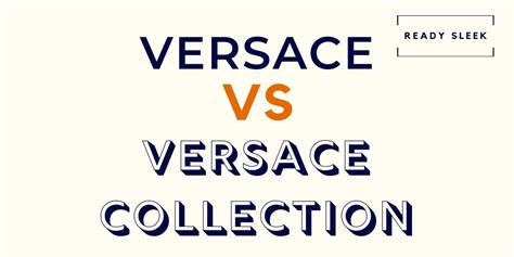 versace contro versace|versace vs versac.